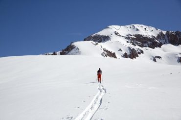 chile no inverno