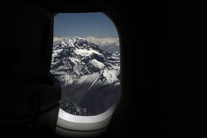 chile no inverno