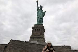 new york