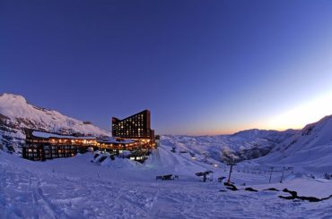 valle-nevado