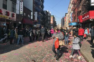 atrações gratuitas em nova york
