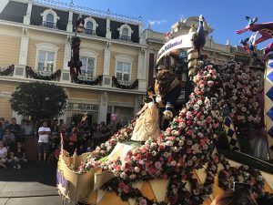 magic kingdom festival of fantasy