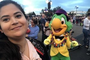 magic kingdom ze carioca