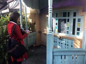 sorcerers of magic kingdom