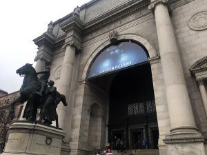 museus em nova york