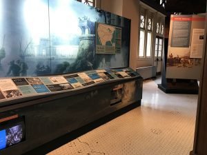 museus em nova york