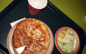 animal kingdom pizzafari