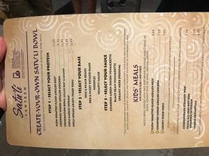 animal kingdom satuli canteen