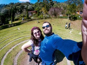 parque amantikir