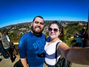 morro do elefante