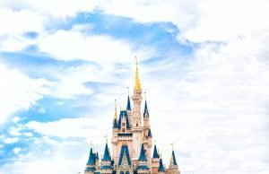 orlando disney 2020