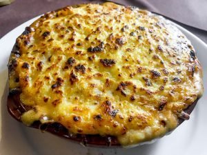 onde comer em petrópolis