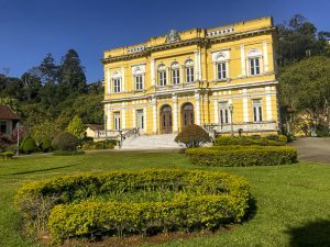 o que fazer em petrópolis