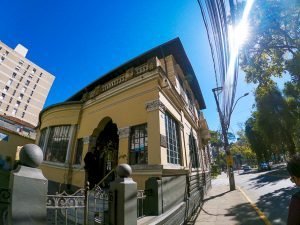 museus em petrópolis