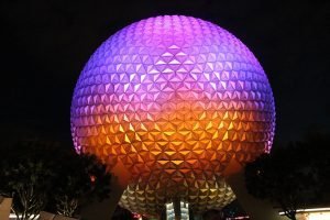 epcot