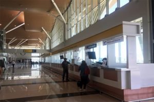 aeroporto calama