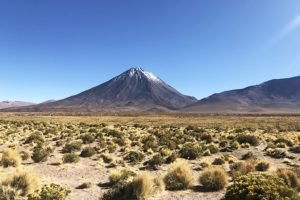 vulcao licancabur