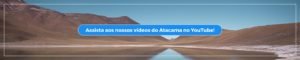 vlogs de viagem atacama