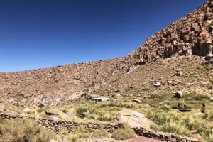 deserto do atacama