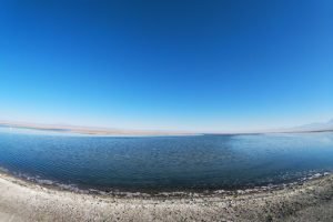 laguna chaxa