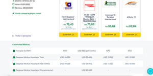 seguros promo como comprar