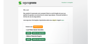 seguros promo é confiável
