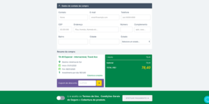 seguros promo desconto