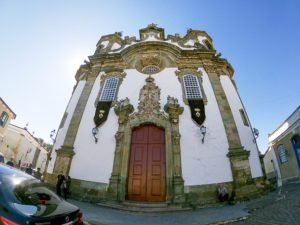igreja do carmo são joão del rey
