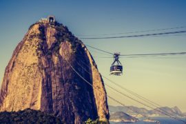 seguro viagem nacional