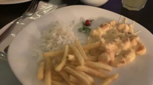 onde comer em maceíó