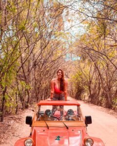 passeio em maceió