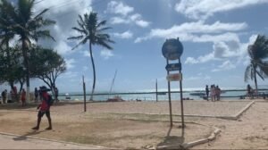 praias em maceió